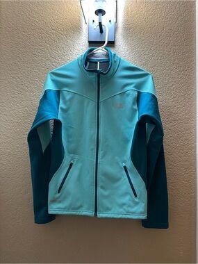 The North Face Flight Series Windstopper Jacket